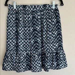 Banana Republic Mini Skirt. Size XS